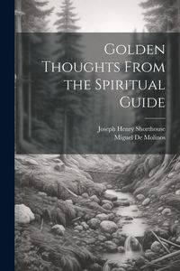Produktbild: Golden Thoughts From the Spiritual Guide