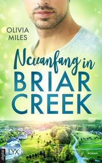 Produktbild: Neuanfang in Briar Creek
