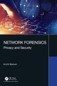 Produktbild: Network Forensics