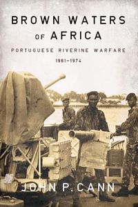 Produktbild: Brown Waters of Africa