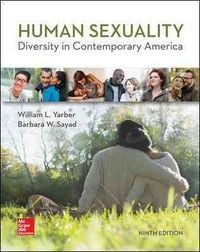 Produktbild: Loose-Leaf For Human Sexuality