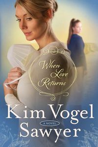Produktbild: When Love Returns