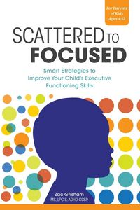 Produktbild: Scattered to Focused