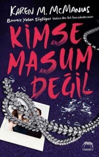 Produktbild: Kimse Masum Degil