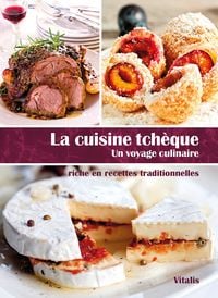Produktbild: La cuisine tch&egrave;que