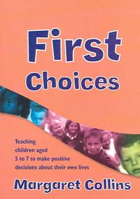 Produktbild: Collins, M: First Choices