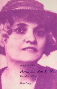 Produktbild: Hermynia Zur M&uuml;hlen