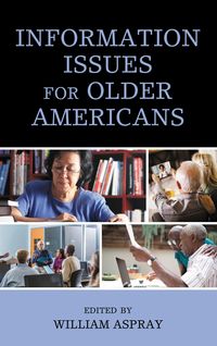 Produktbild: Information Issues for Older Americans