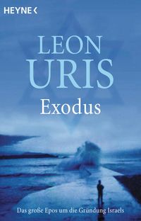 Bild vom Artikel Exodus vom Autor Leon Uris