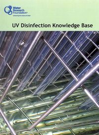 Produktbild: Uv Disinfection Knowledge Base
