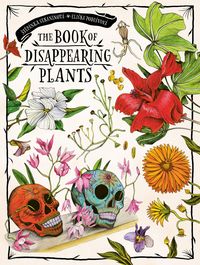 Produktbild: The Book of Disappearing Plants