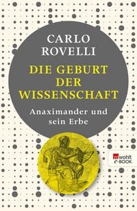 Produktbild: Die Geburt der Wissenschaft