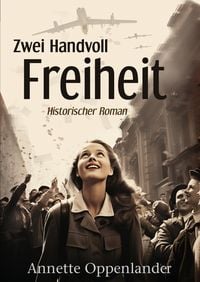 Produktbild: Zwei Handvoll Freiheit