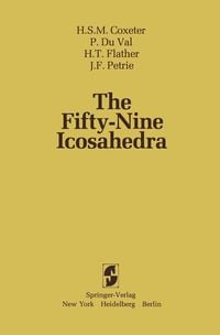 Produktbild: The Fifty-Nine Icosahedra