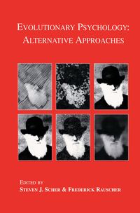 Produktbild: Evolutionary Psychology