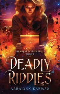 Produktbild: Deadly Riddles