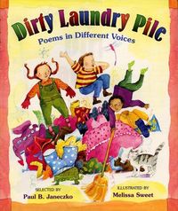 Produktbild: Janeczko, P: Dirty Laundry Pile