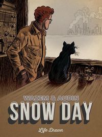 Produktbild: Snow Day 2/e