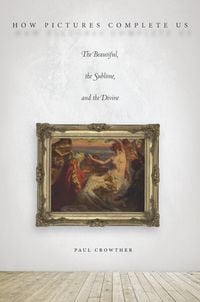 Produktbild: How Pictures Complete Us
