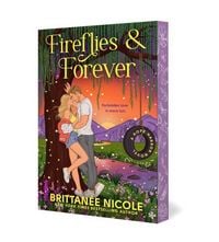 Produktbild: Fireflies & Forever (a Hope Harbor Novel)
