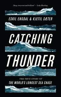 Produktbild: Catching Thunder