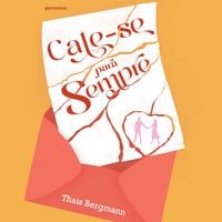 Produktbild: Cale-se para sempre