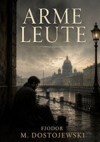 Produktbild: Arme Leute
