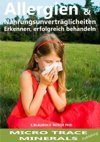 Produktbild: Allergien &amp; Nahrungsmittelunvertr&auml;glichkeiten