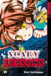 Produktbild: Scary Lessons 19