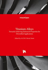 Produktbild: Titanium Alloys