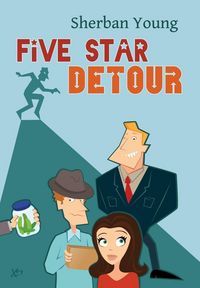 Produktbild: Five Star Detour