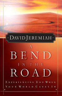 Produktbild: A Bend in the Road