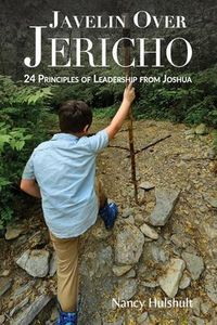 Produktbild: Javelin Over Jericho