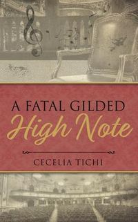 Produktbild: A Fatal Gilded High Note