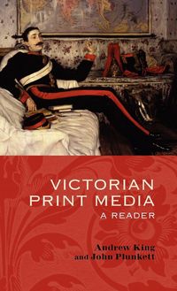 Produktbild: Victorian Print Media