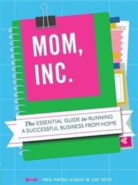 Produktbild: Mom, Inc.