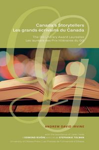Produktbild: Canada's Storytellers