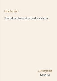 Produktbild: Nymphes dansant avec des satyres