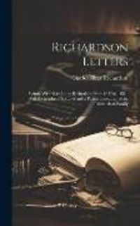 Produktbild: Richardson Letters