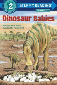 Produktbild: Dinosaur Babies