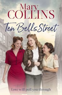 Produktbild: Ten Bells Street