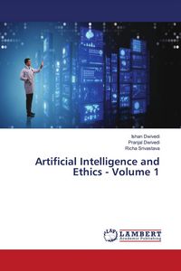 Produktbild: Artificial Intelligence and Ethics - Volume 1