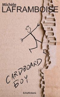 Produktbild: Laframboise, M: Cardboard Boy
