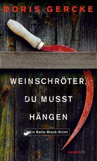 Produktbild: Weinschröter, du musst hängen
