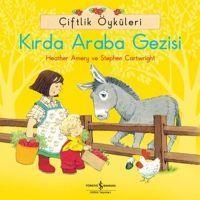 Produktbild: Ciftlik &Ouml;yk&uuml;leri - Kirda Araba Gezisi