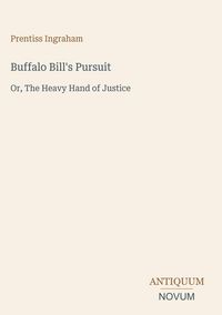 Produktbild: Buffalo Bill's Pursuit