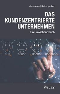 Produktbild: Das kundenzentrierte Unternehmen