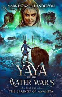 Produktbild: The Springs of Anahita