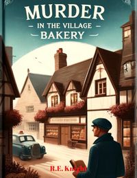 Produktbild: Murder in the Village Bakery