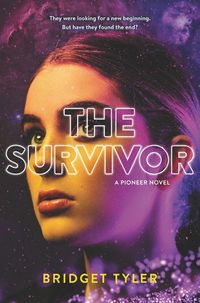 Produktbild: The Survivor: A Pioneer Novel